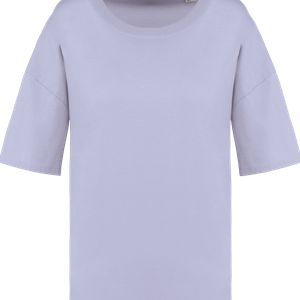 Eco-friendly Ladies’ Oversize T-shirt, miniatyr 7